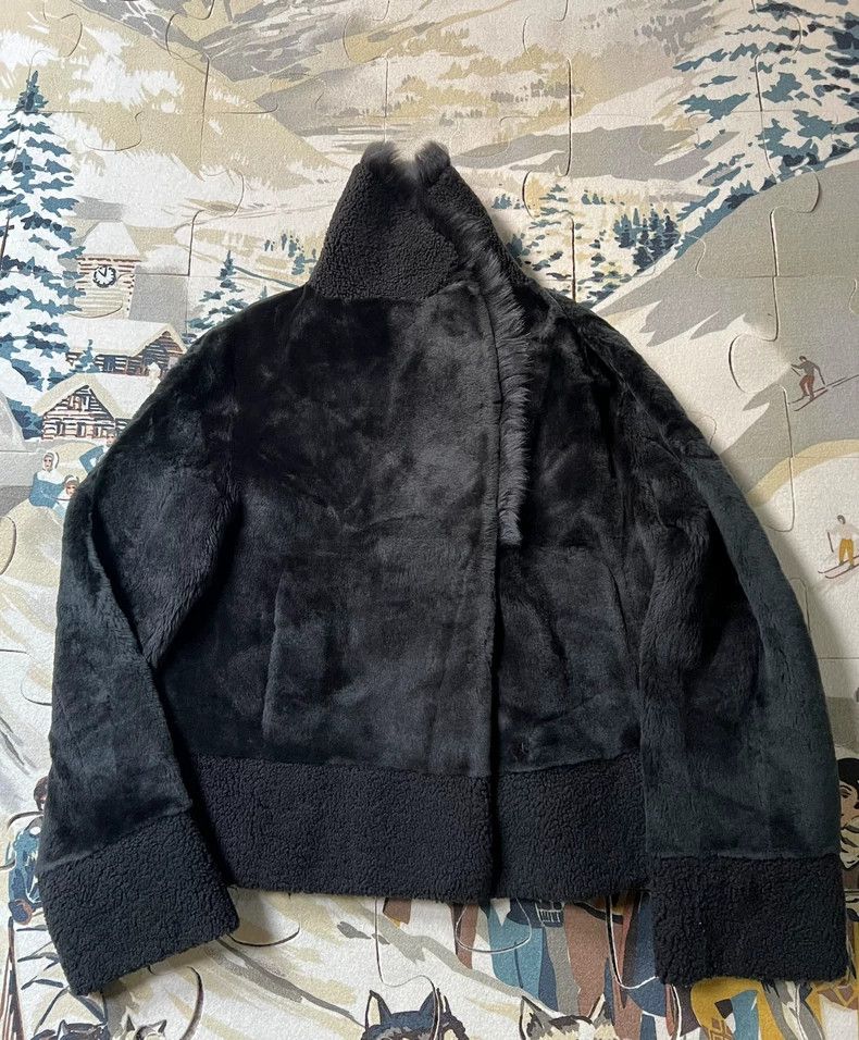 Loro Piana LORO PIANA A one-piece coat Size L / US 10 / IT 46 - 3 Thumbnail