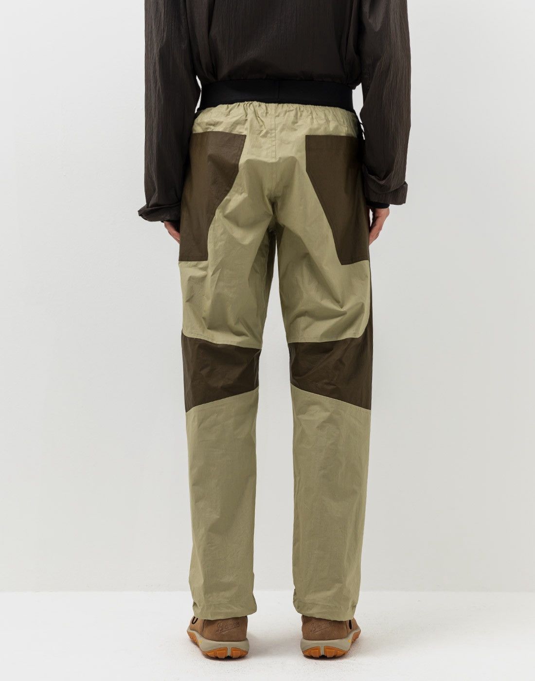 Arnar Mar Jonsson Arnar MarJonsson nylon trouser Size US 30 / EU 46 - 4 Thumbnail