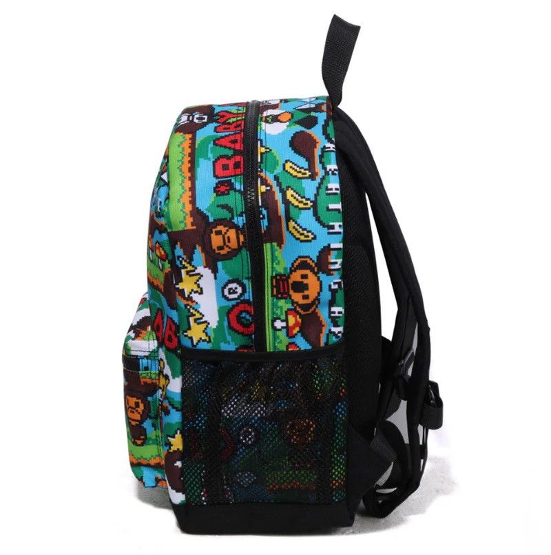 Bape Bape Baby Milo Daypack Size ONE SIZE - 2 Thumbnail