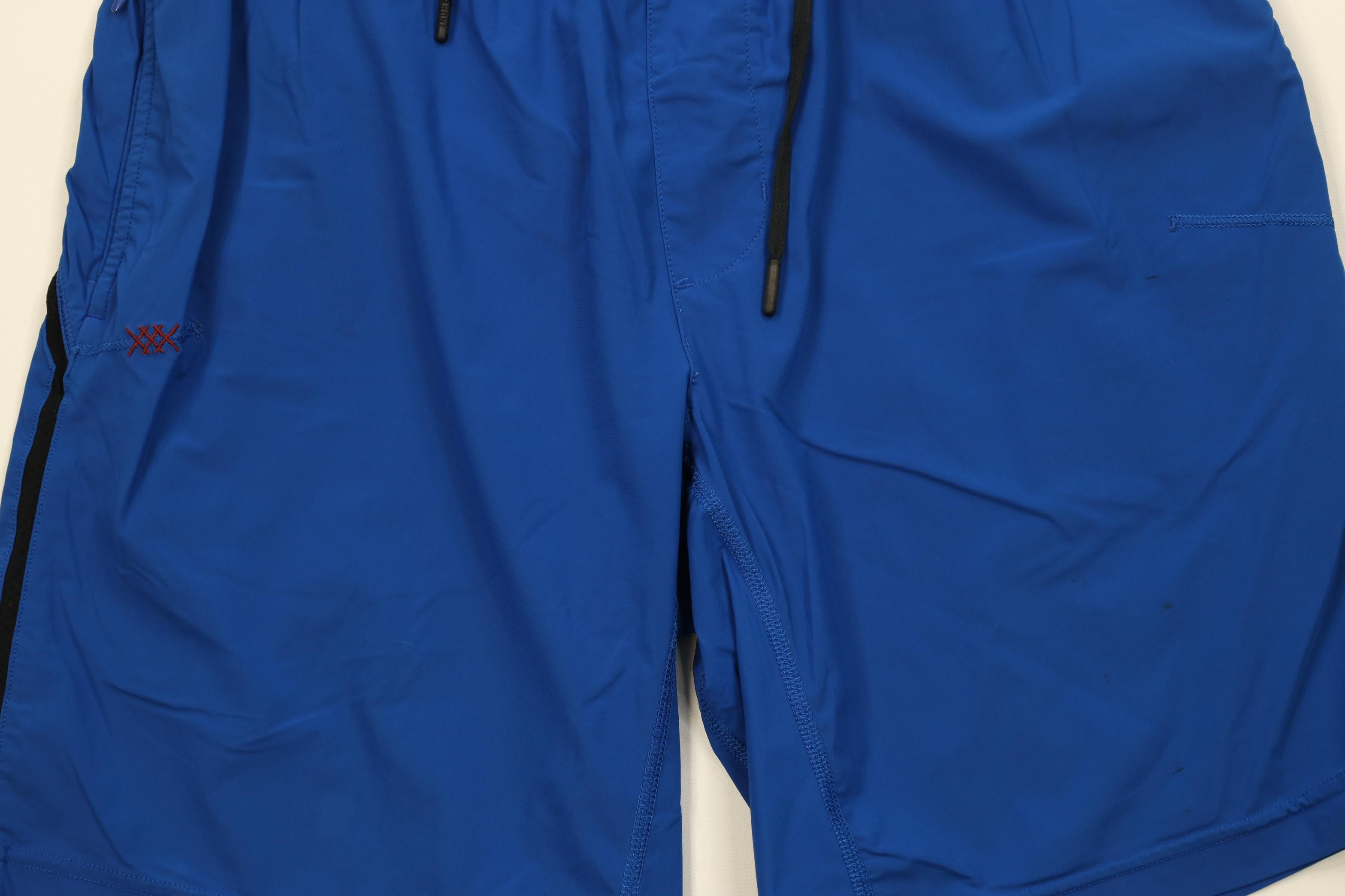 Rhone Rhone Unlined 9" Pursuit Running Jogging Gym Training Shorts Size US 32 / EU 48 - 3 Thumbnail