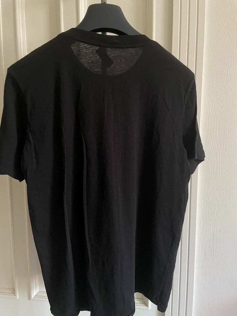 Saint Laurent Paris Saint laurent paris short sleeves 2506-Nextarrow Size XS / US 0-2 / IT 36-38 - 6 Thumbnail