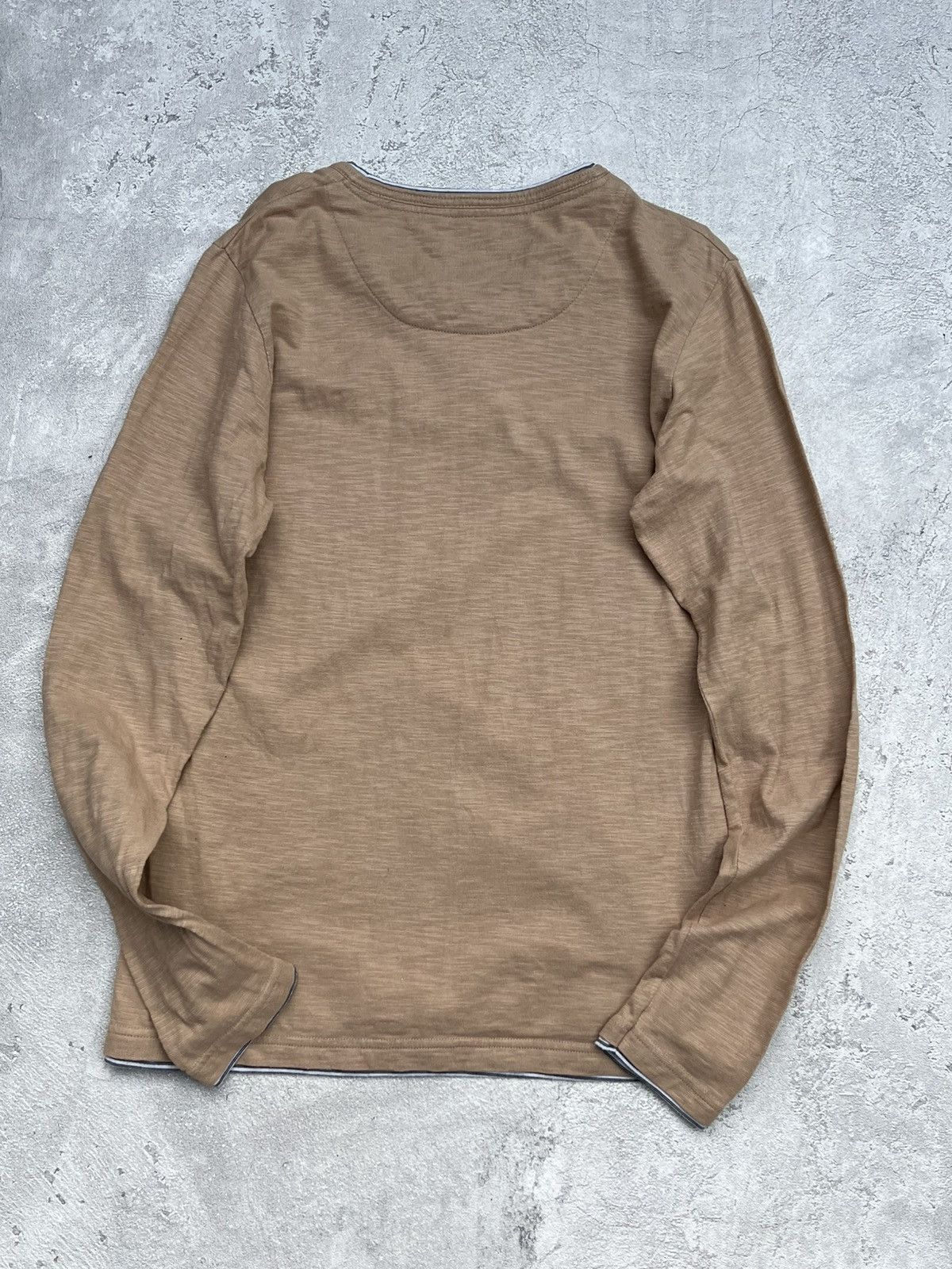 semanticdesign Semanticdesign Y2k Doublelayer Size US M / EU 48-50 / 2 - 4 Thumbnail