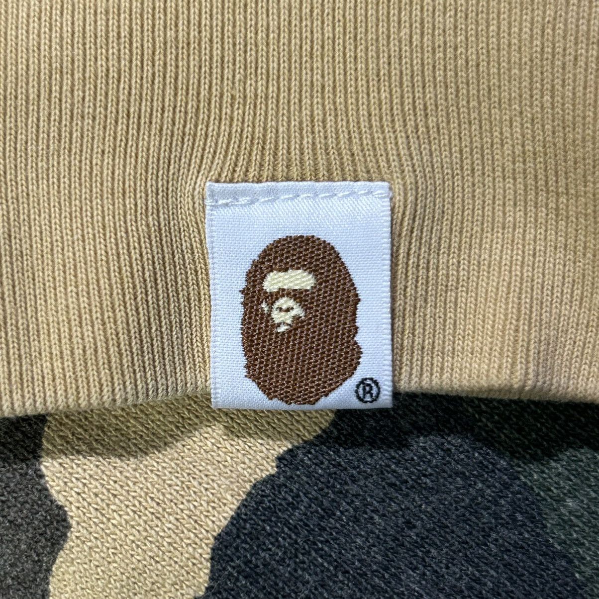 Bape BAPE 1st Camo “Busy Works” Sweatshirt Size US S / EU 44-46 / 1 - 8 Thumbnail