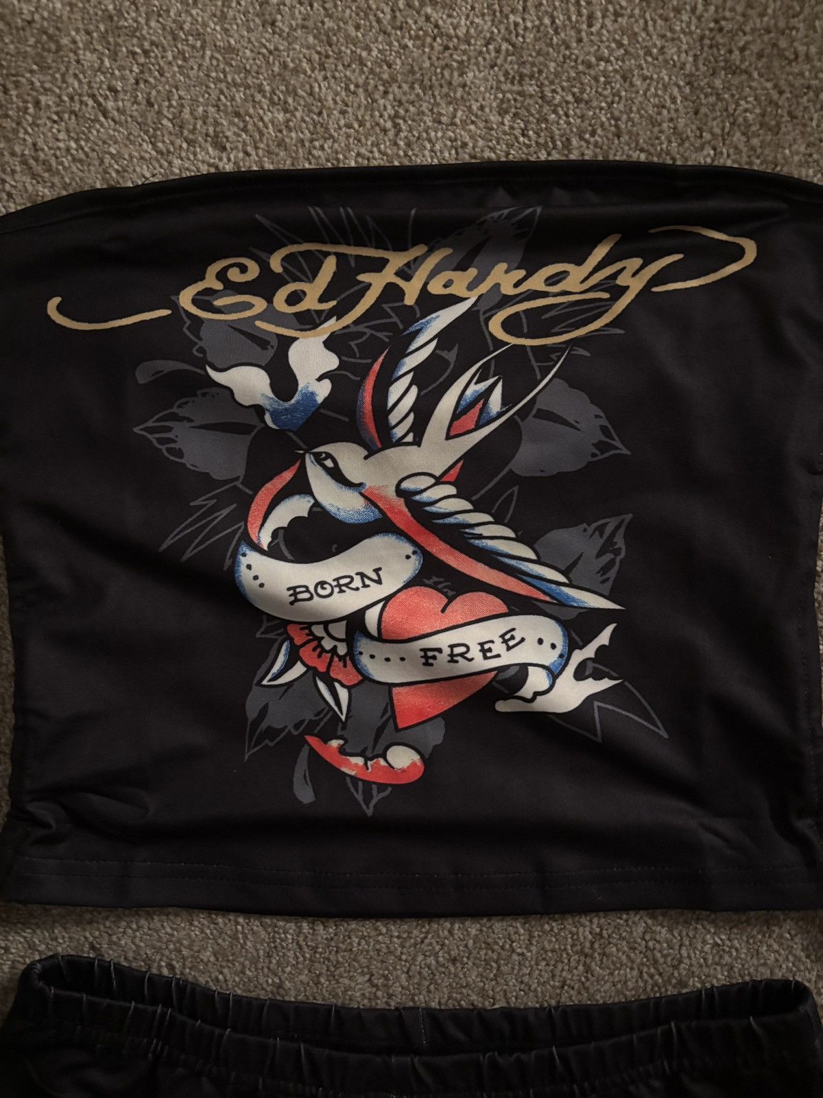 Ed Hardy Ed Hardy set Size S / US 4 / IT 40 - 3 Thumbnail