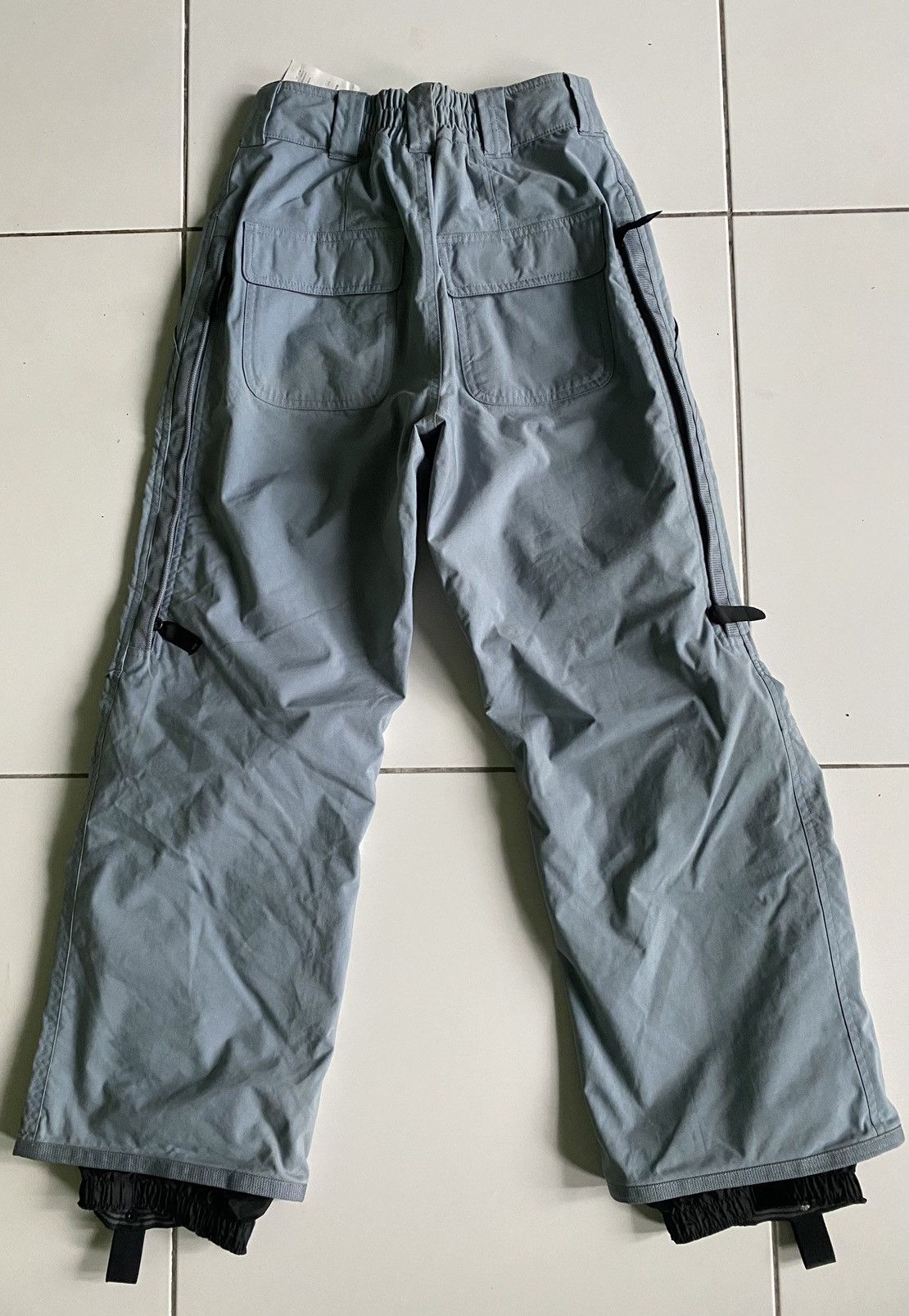Nike ACG Nike Acg ski Pants Women’s Size 29" - 2 Thumbnail