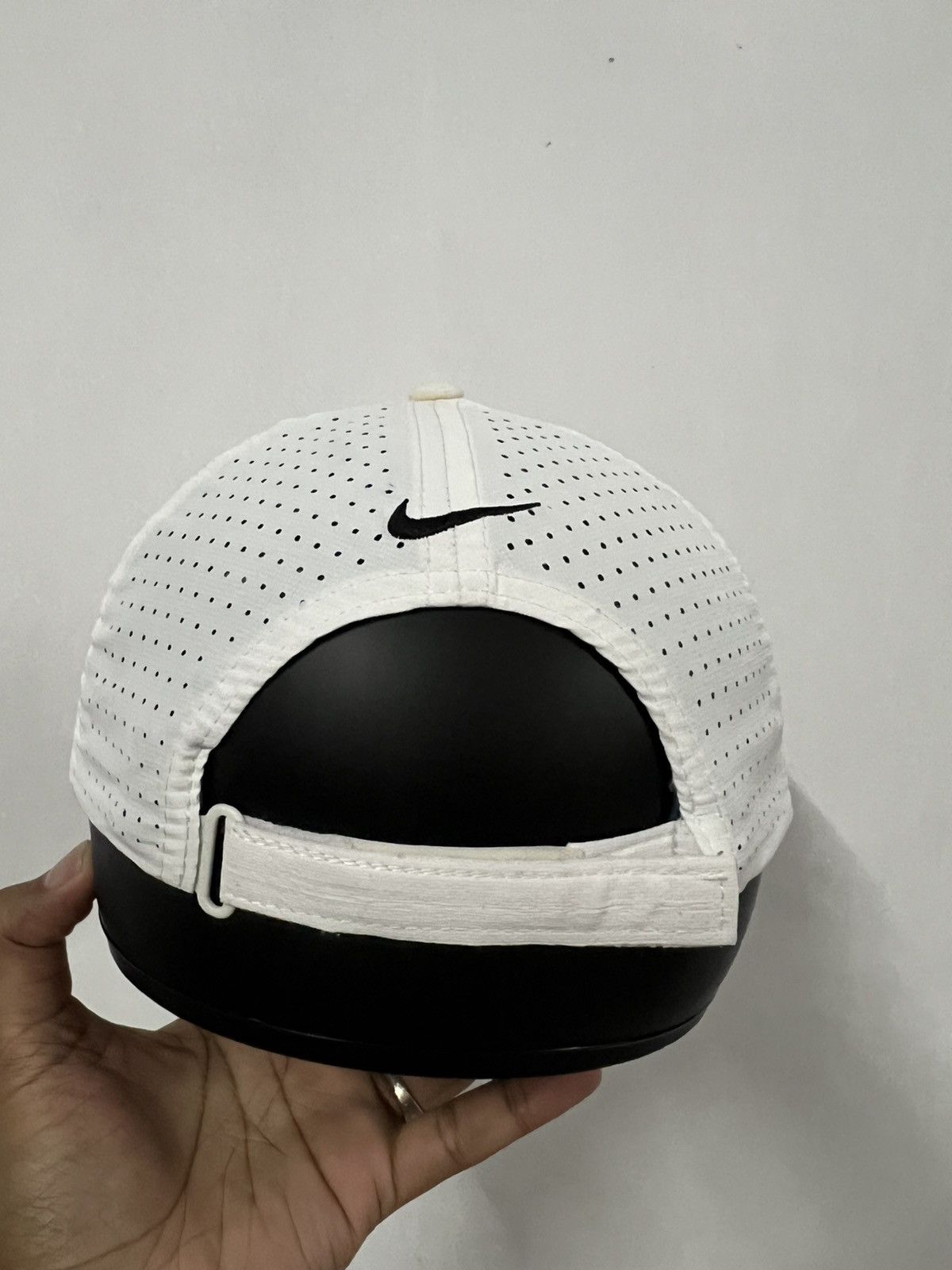 Nike Nike Golf RZN Hat Size ONE SIZE - 4 Thumbnail