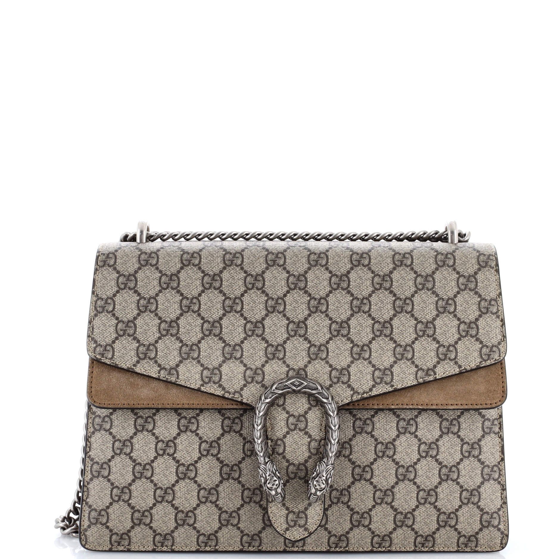 Gucci Dionysus Bag Size ONE SIZE - 1 Thumbnail