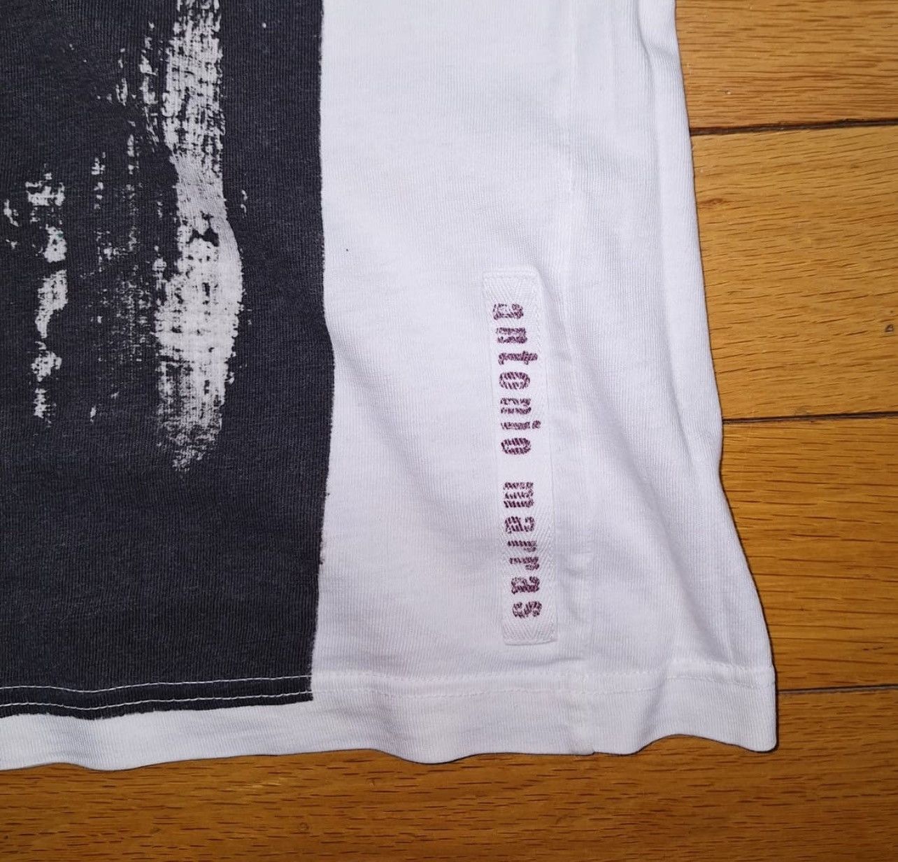 Antonio Marras Antonio Marras Sleeveless S Size US S / EU 44-46 / 1 - 4 Thumbnail