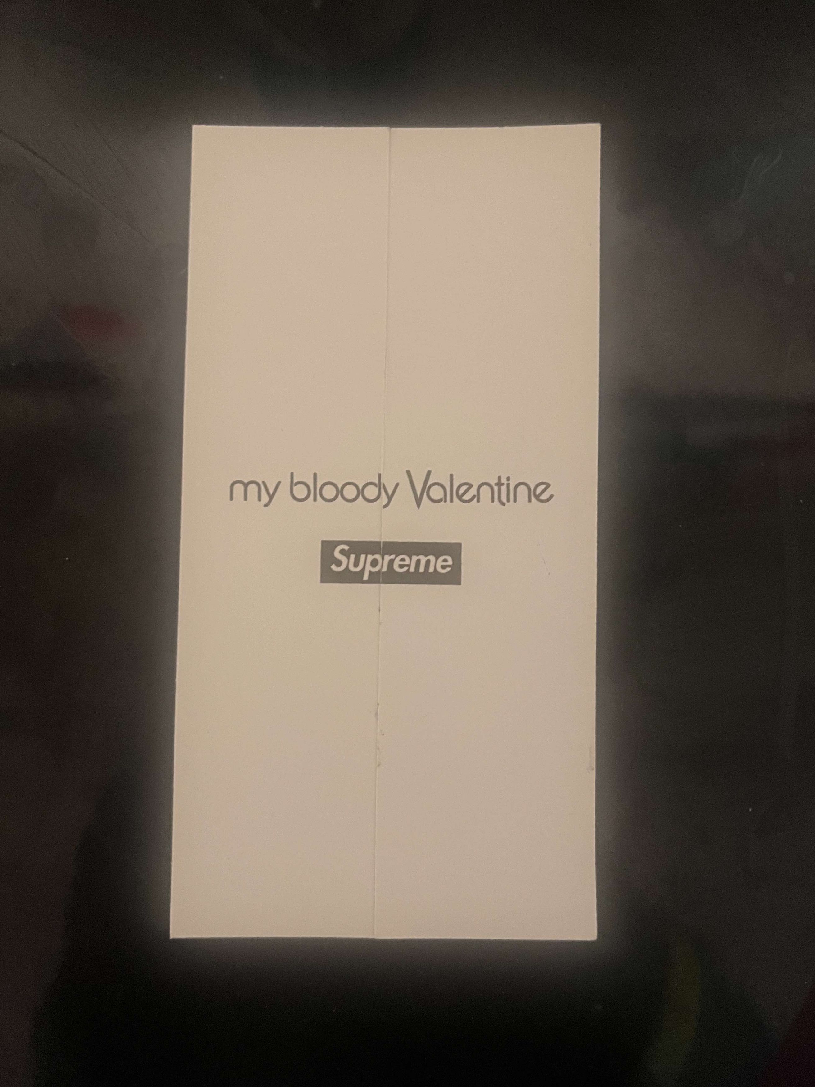 Supreme Supreme goose sticker Grailed