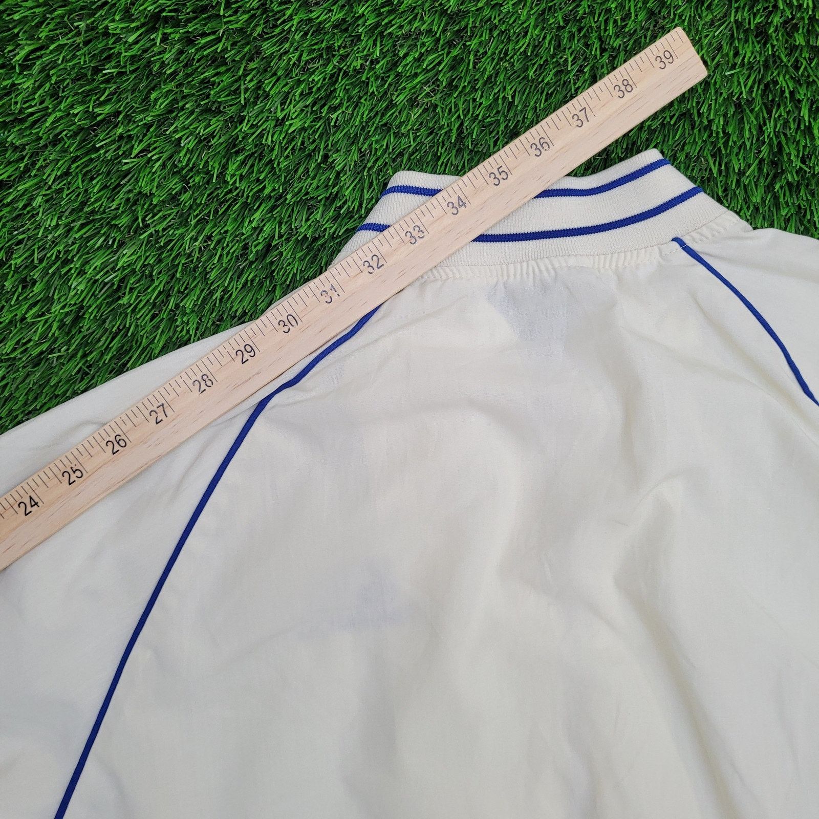 Other Vintage 80s King-Louie Pro-fit Bomber Jacket L 24x24 Union Size US L / EU 52-54 / 3 - 5 Thumbnail