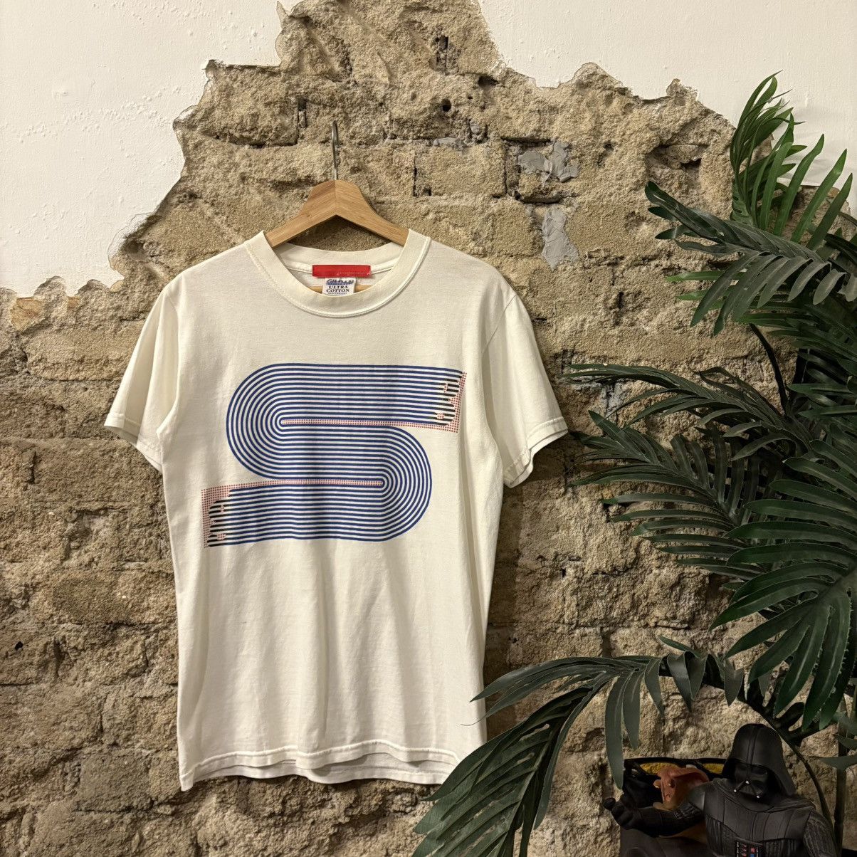 GOODENOUGH Goodenough G Logo Tee Size US S / EU 44-46 / 1 - 1 Thumbnail