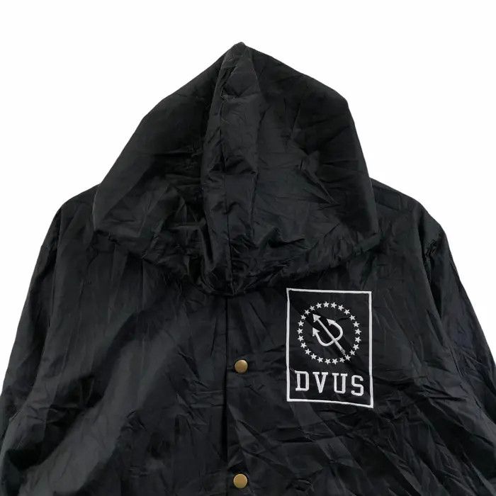 Japanese Brand DEVILUSE JAPAN Peace Love Hate Skateboard Rebel Jacket Size US L / EU 52-54 / 3 - 3 Thumbnail