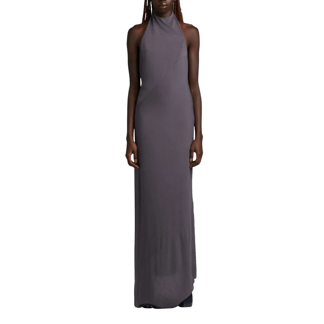 Entire Studios o1mle0524 Apex Dress in Light Slate Size M / US 6-8 / IT 42-44 - 1 Thumbnail