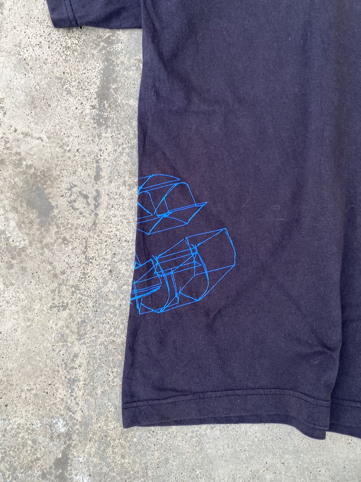 Rap Tees 2000s PNB Nation Jnco Styled y2k Rap T-Shirt Size US L / EU 52-54 / 3 - 3 Thumbnail