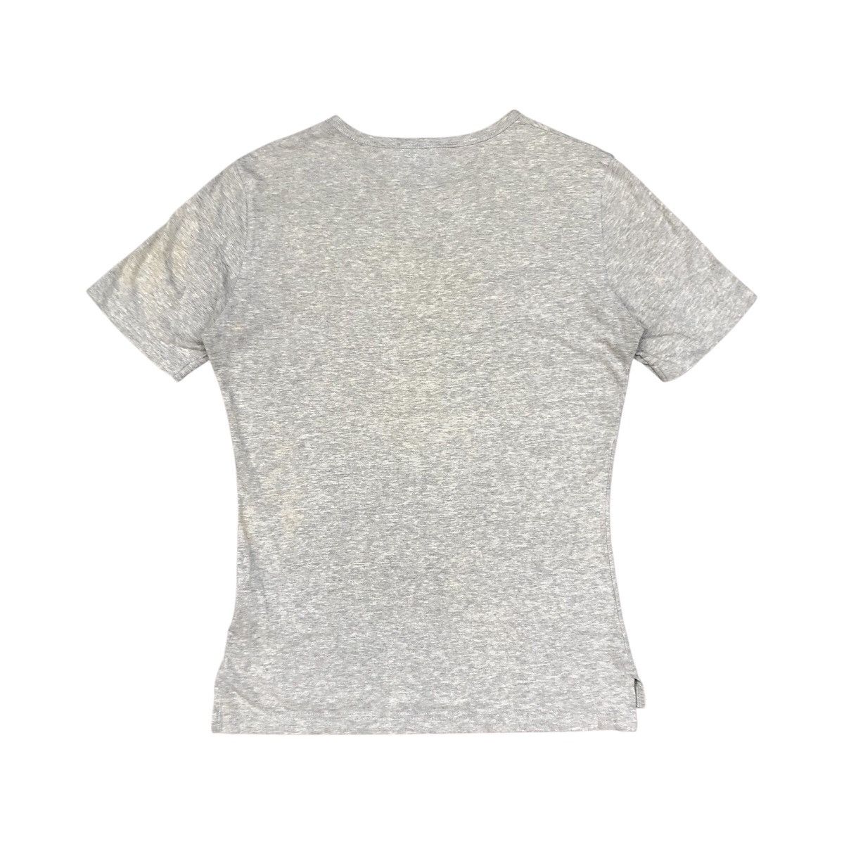 Vintage Vintage Vivienne Westwood Classic logo Tee Size US S / EU 44-46 / 1 - 2 Thumbnail