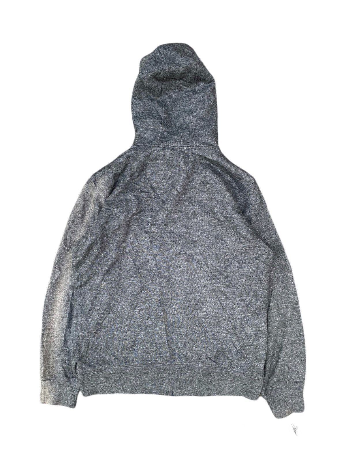 14th Addiction × If Six Was Nine × Yasuyuki Ishii Fur Zip Hoodie Sherpa Uniqlo Faded ifsixwasnine lgb style Size US M / EU 48-50 / 2 - 5 Thumbnail