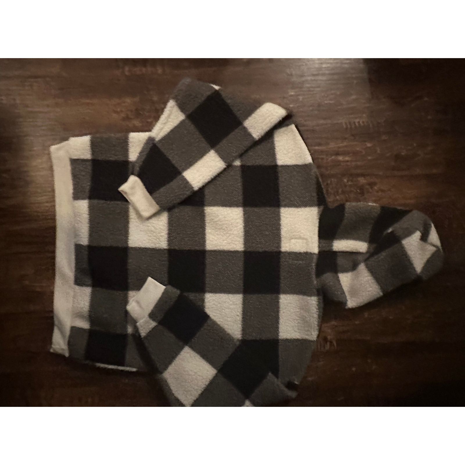 American Eagle Outfitters American Eagle buffalo plaid sherpa hoodie XL Size XL / US 12-14 / IT 48-50 - 2 Thumbnail