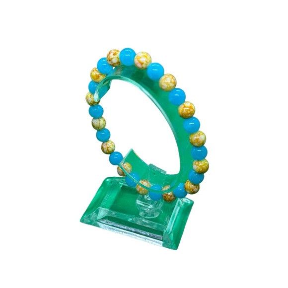Other Bead Bracelet XR-21 Size ONE SIZE - 2 Thumbnail