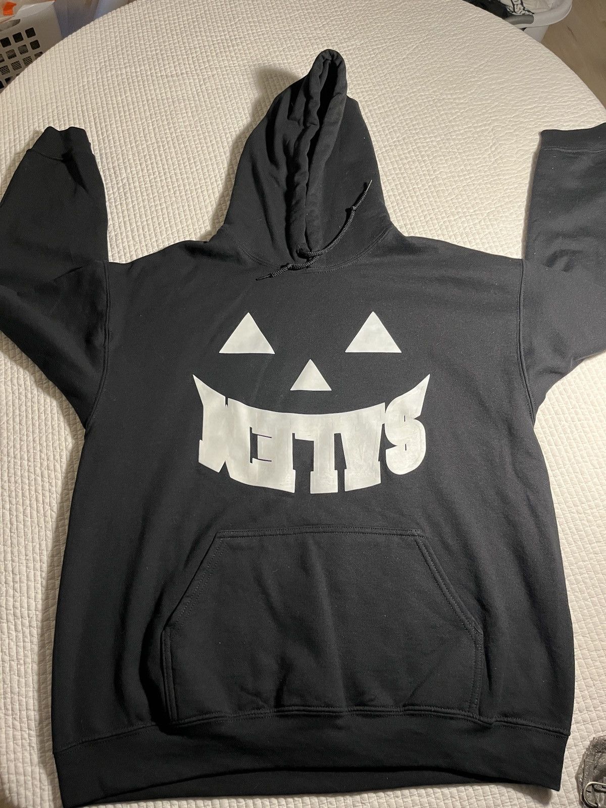S4LEM S4Lem Pumpkin Hoodie Size US L / EU 52-54 / 3 - 1 Thumbnail