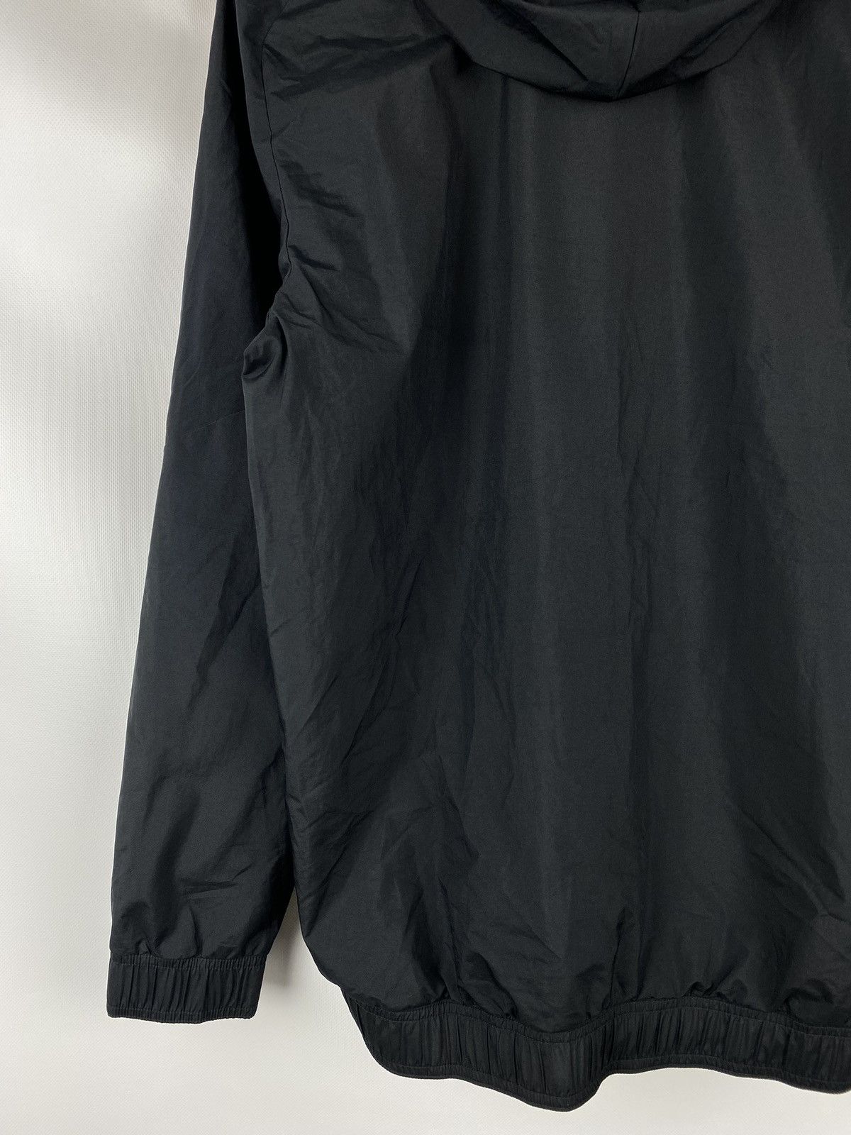 Adidas Adidas Manchester United men’s windbreaker jacket size M Size US M / EU 48-50 / 2 - 23 Thumbnail