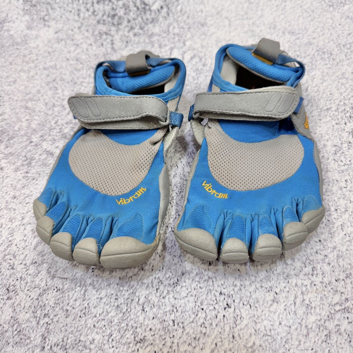 Vibram Vibram Fivefingers KMD Sport EU40 25cm Size US 9.5 / IT 39.5 - 13 Thumbnail