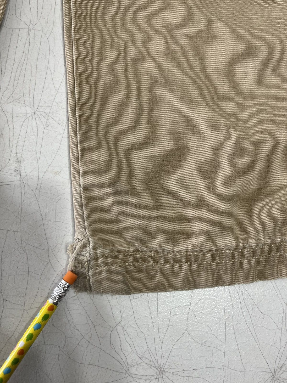 Levi's × Vintage Vintage Levi’s cargo wide leg pants Size US 38 / EU 54 - 6 Thumbnail