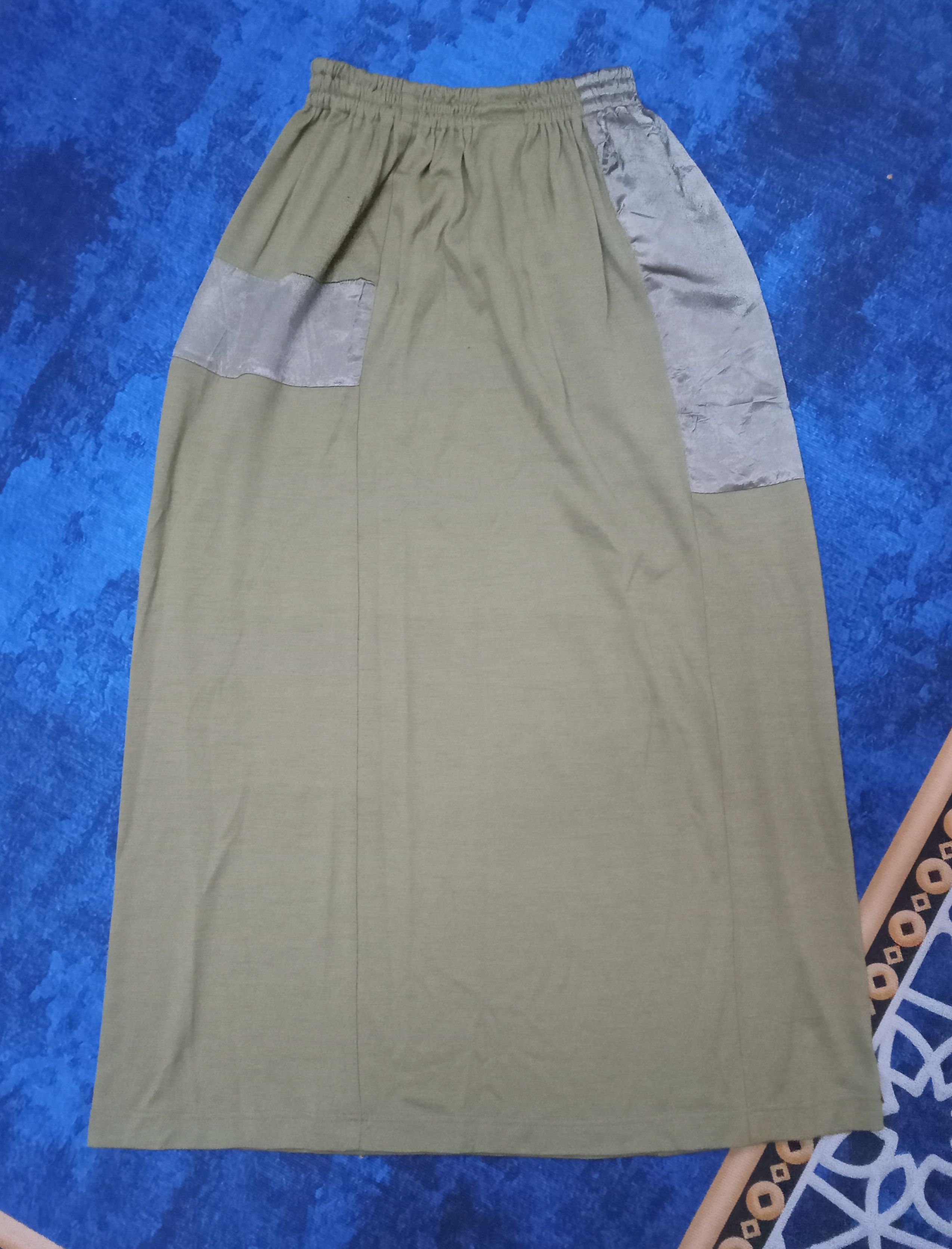 Hai Sporting Gear Hai Sporting Gear Patch Rare Design Skirt Size 36" / US 14 / IT 50 - 2 Thumbnail