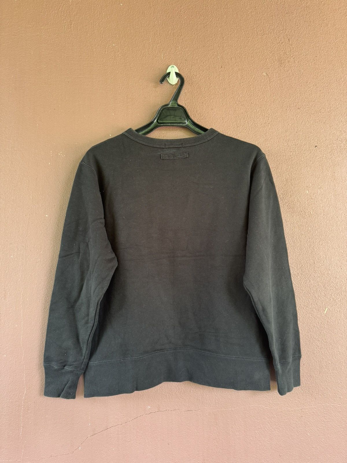 Andy Warhol × Uniqlo Andy Warhol sweatshirt size M Size US M / EU 48-50 / 2 - 2 Thumbnail