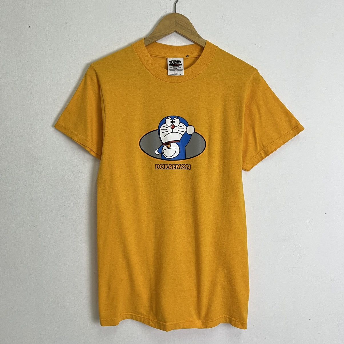 Japanese Brand × Vintage 90’s Doraemon & Anpanman World. Size US S / EU 44-46 / 1 - 3 Thumbnail