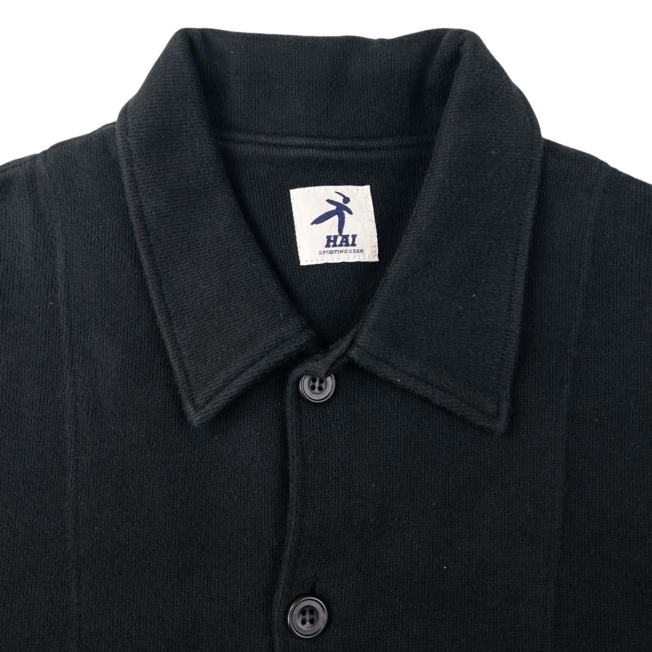 Issey Miyake Vintage Hai Sporting Gear By Issey Miyake Jacket Size M Size US L / EU 52-54 / 3 - 3 Thumbnail