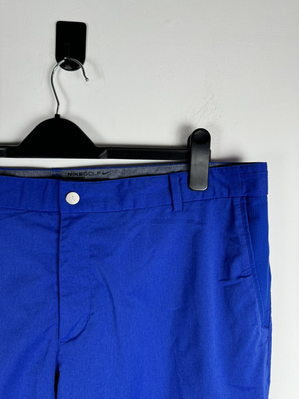 Nike × Vintage Nike Golf Modern Fit Pants Size US 38 / EU 54 - 4 Thumbnail