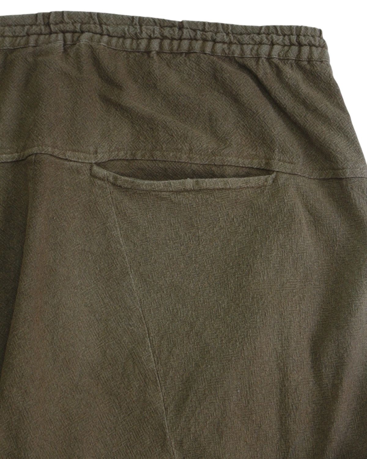 Japanese Brand 2000S YUL JAPAN CARGO SHORTS – RELAXED SUMMER ESSENTIAL Size US 35 - 4 Thumbnail