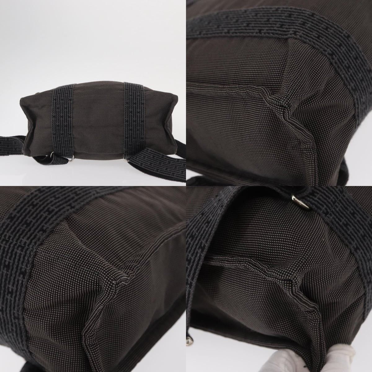 Hermes Hermes Her Line A Dos MM Backpack Size ONE SIZE - 5 Thumbnail