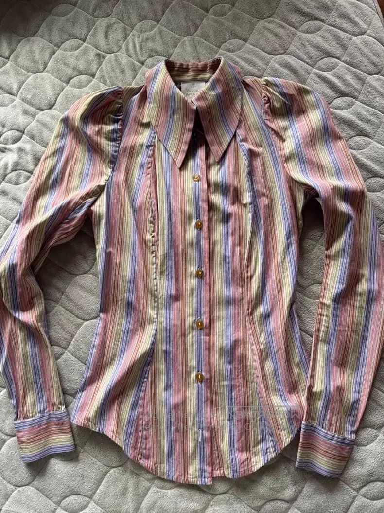 Vivienne Westwood Ref!, Women's (Size Small)