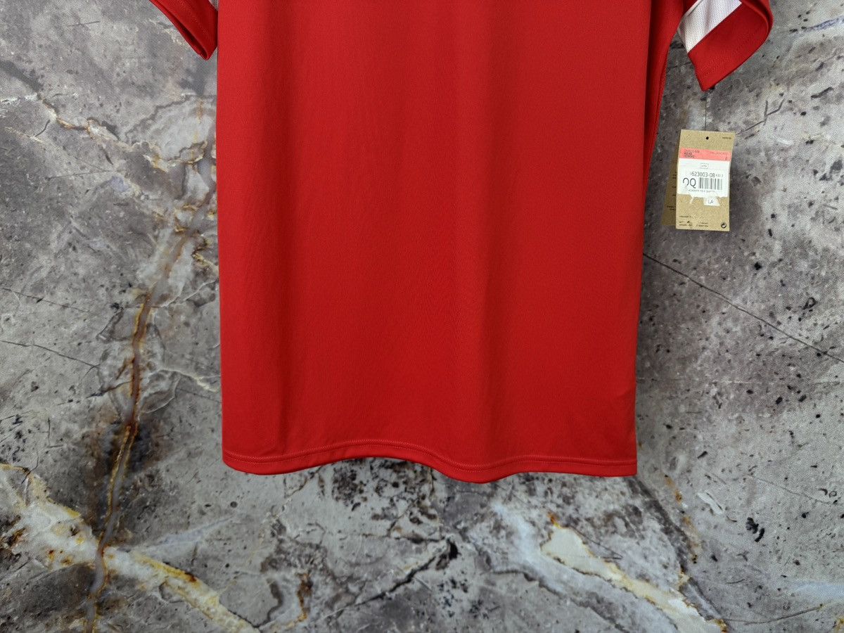 Nike Men’s Nike T-Shirt Jersey Sportswear Size Large Size US L / EU 52-54 / 3 - 3 Thumbnail