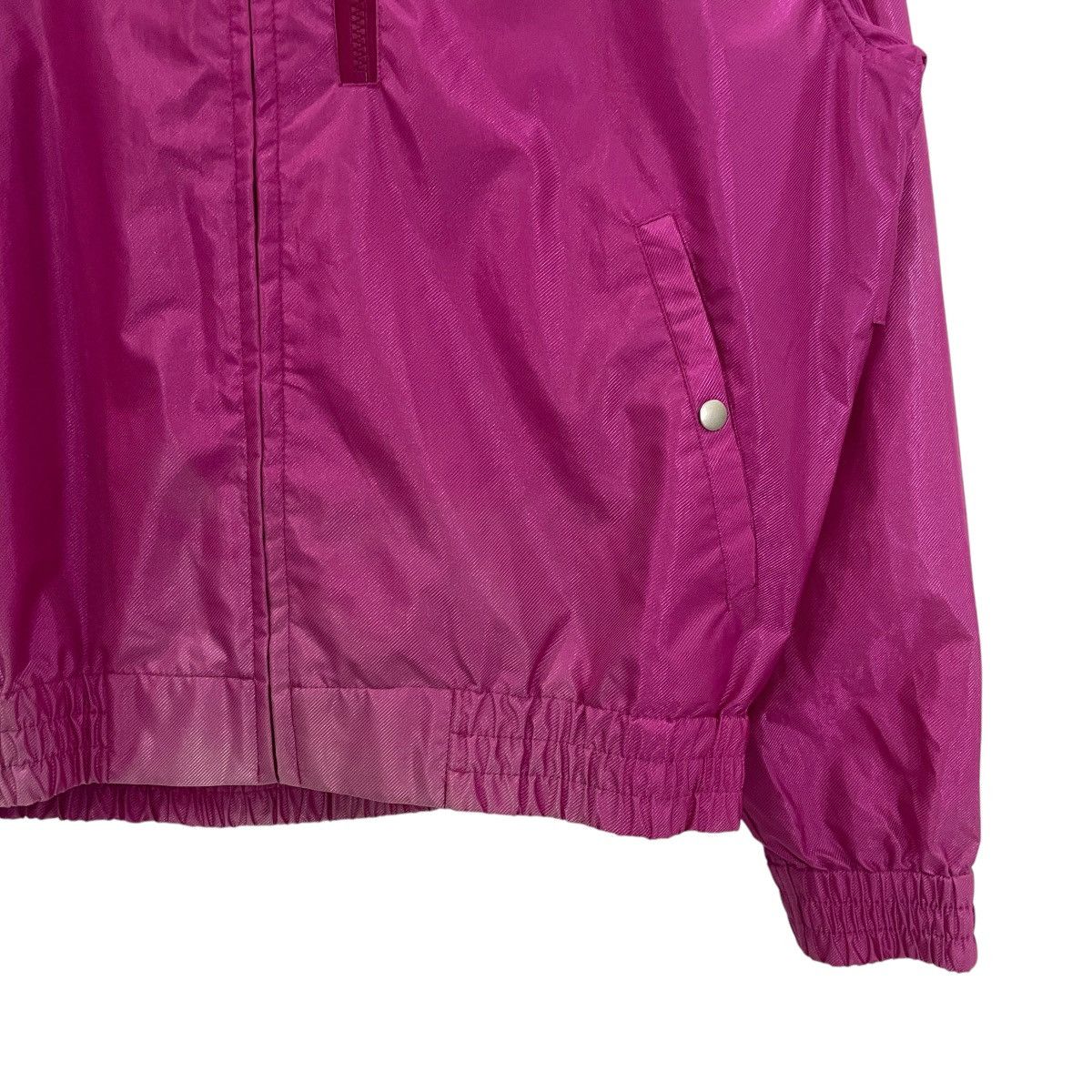 Vintage Vintage 90s Yamaha Touring Club Jacket Size US L / EU 52-54 / 3 - 10 Thumbnail