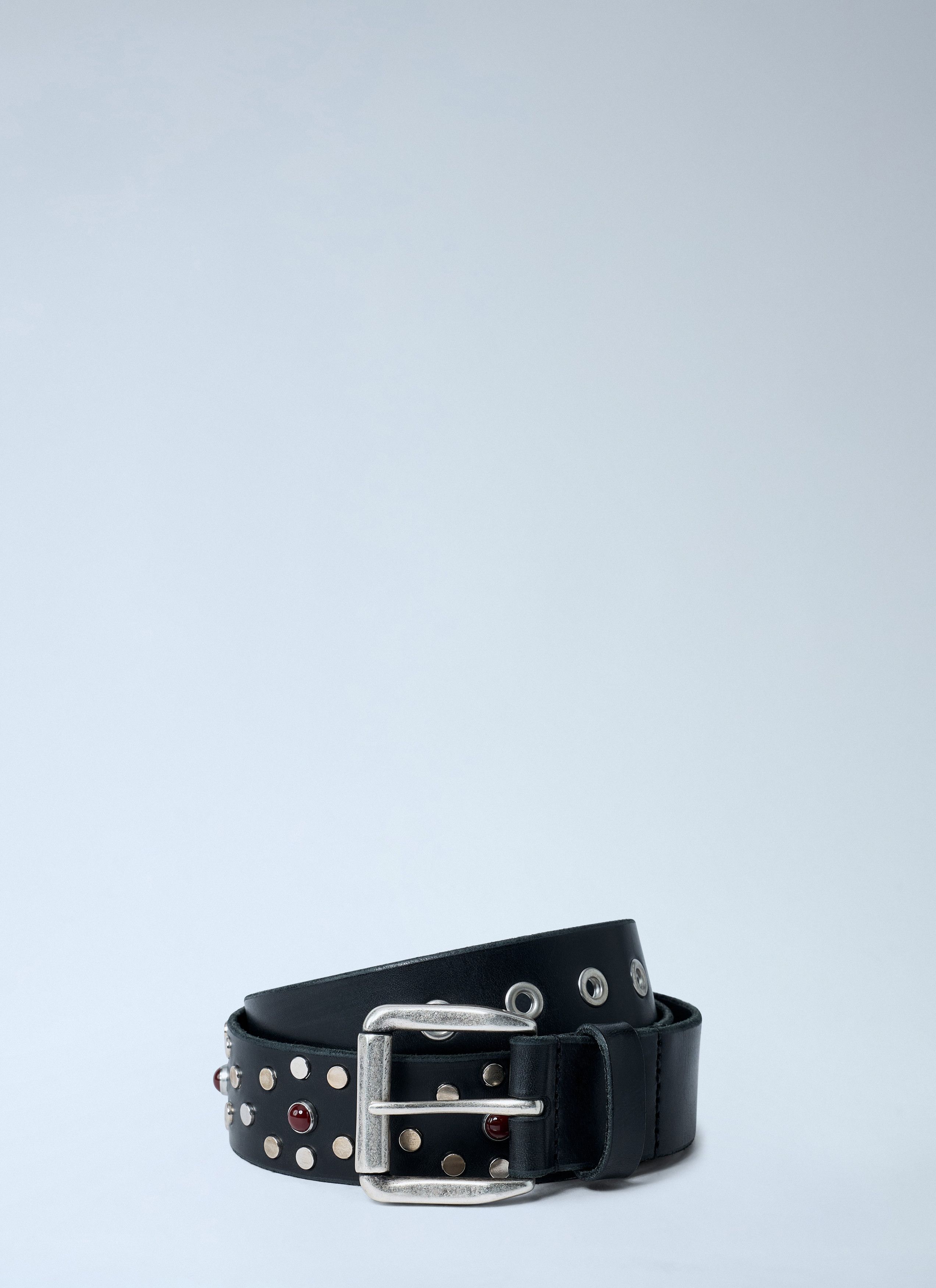 Our Legacy Our Legacy Flower Belt | Grailed