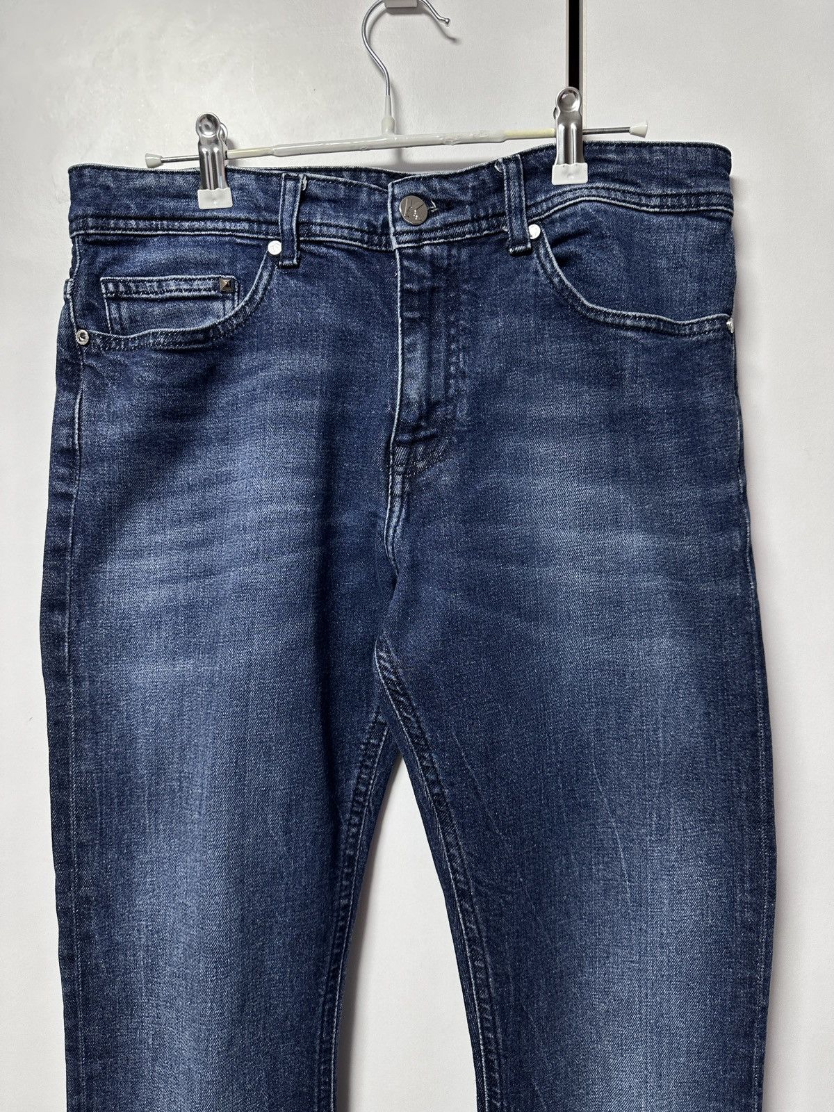 Karl Lagerfeld Karl Lagerfeld mens jeans Size US 32 / EU 48 - 4 Thumbnail