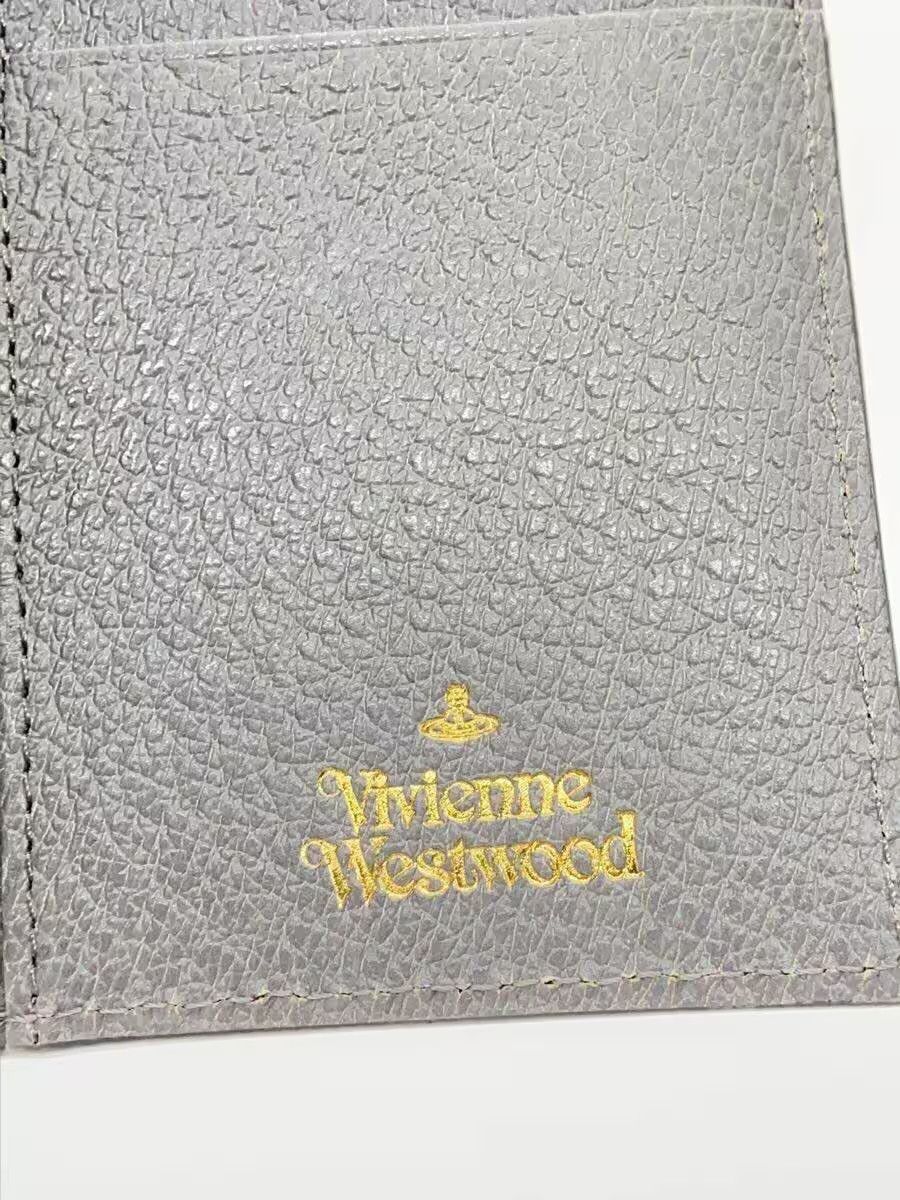 Vivienne Westwood Orb Leather Wallet Size ONE SIZE - 5 Thumbnail