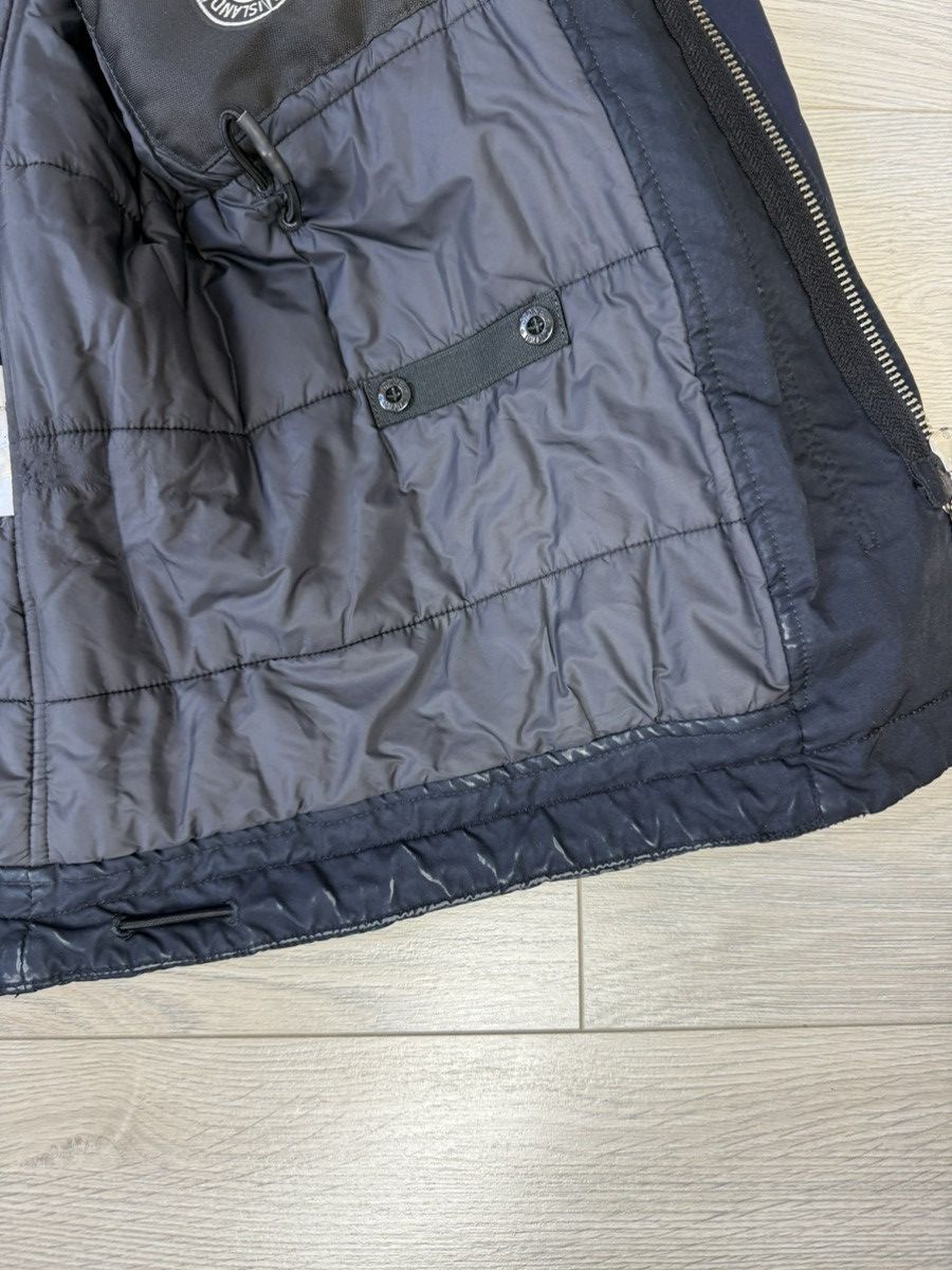Stone Island Stone Island David-Tc With Primaloft Insulation Size US XL / EU 56 / 4 - 16 Thumbnail