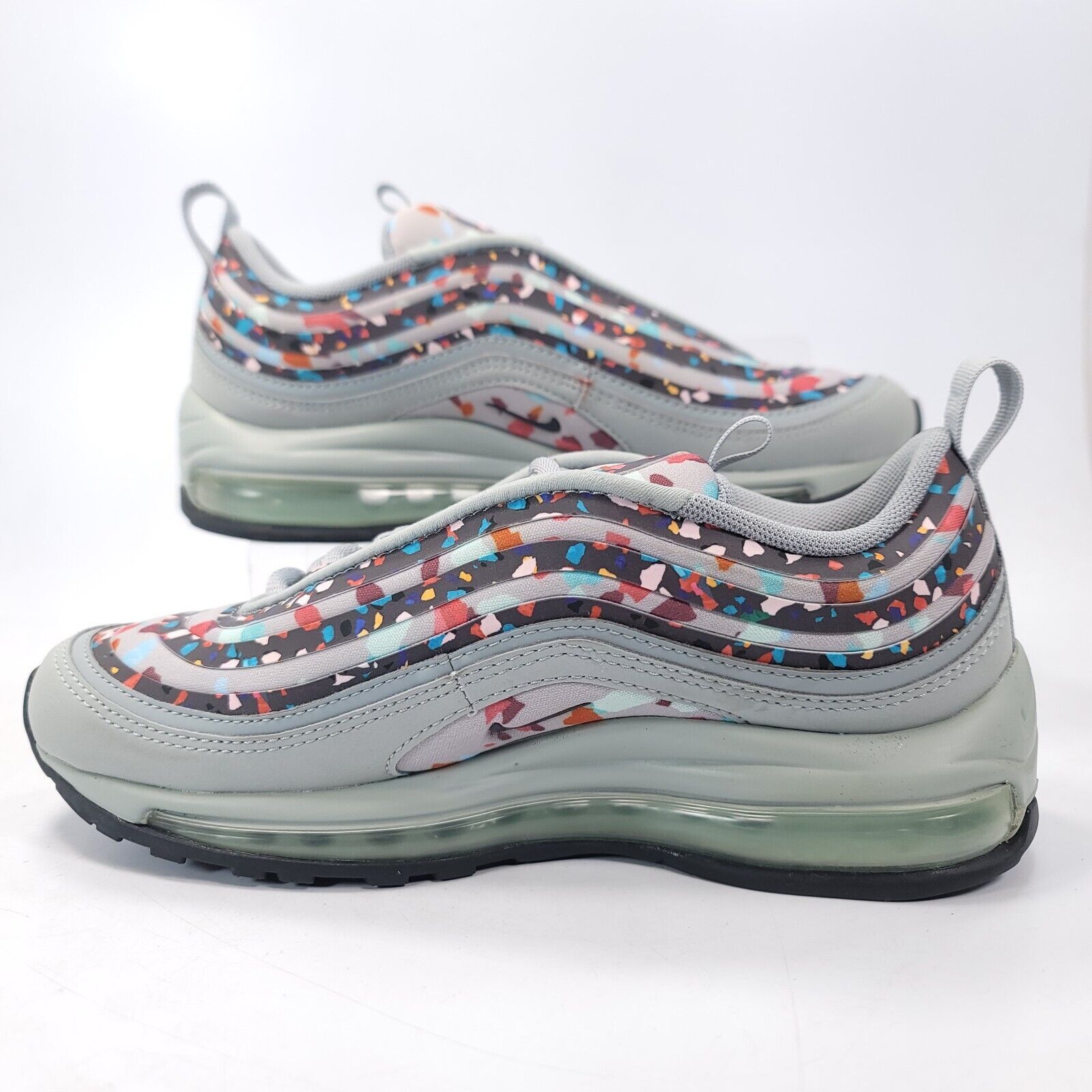 Nike Nike Air Max 97 UL '17 PRM Shoe Womens Size 6 AO2325-001 Size US 6 / IT 36 - 5 Thumbnail