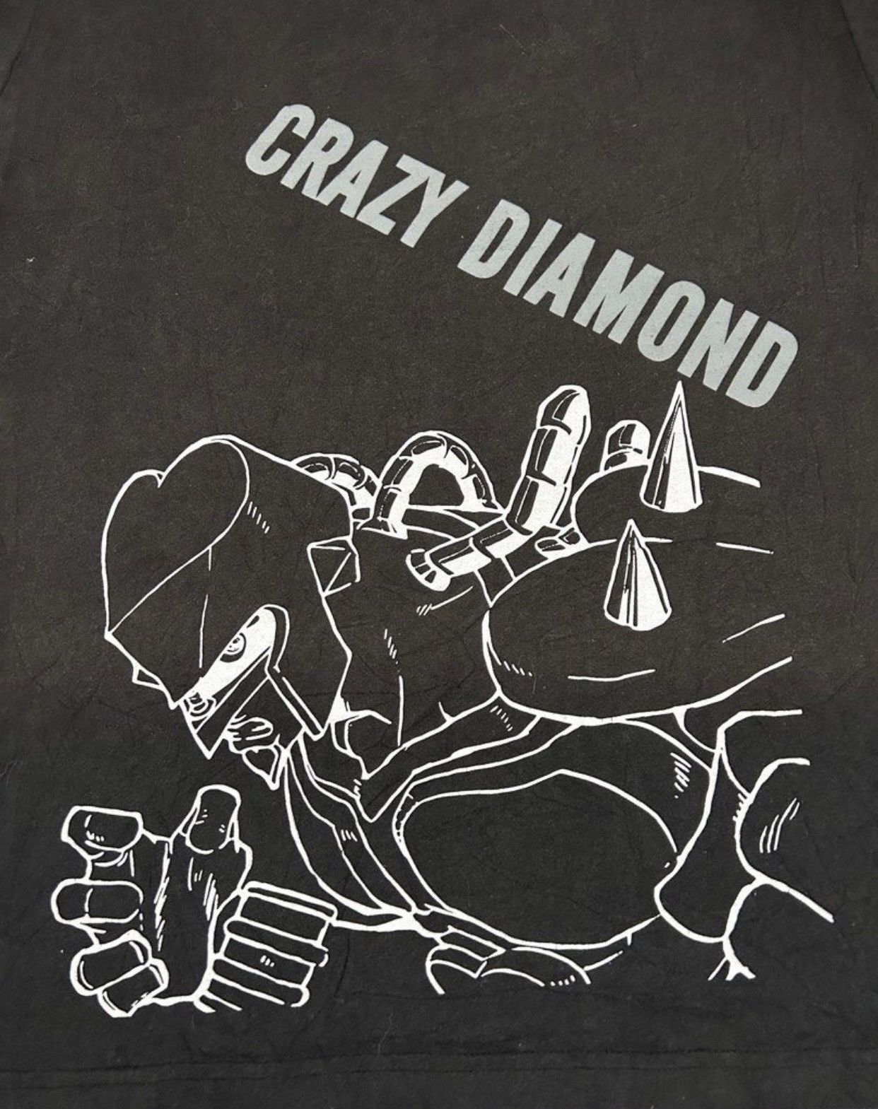 Anime × Beauty Beast × Japanese Brand JoJo's Bizarre Adventure crazy diamond josuke higashikata Size US M / EU 48-50 / 2 - 5 Thumbnail