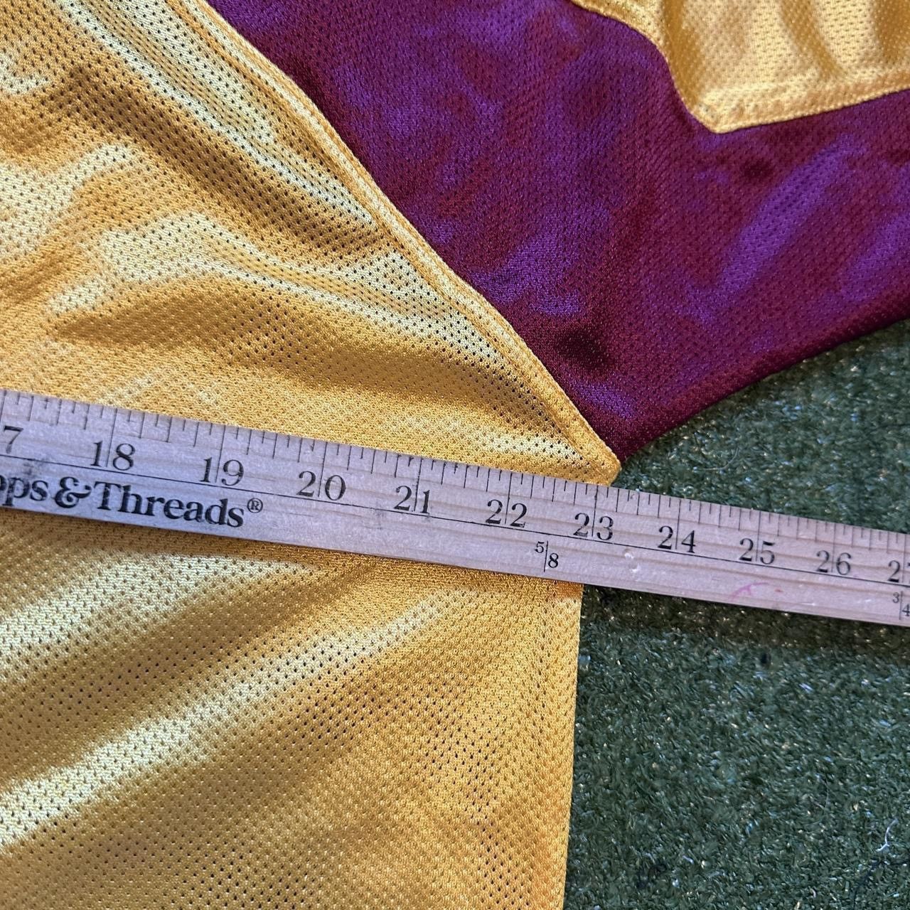 Other Vintage hockey jersey Size US XL / EU 56 / 4 - 6 Thumbnail
