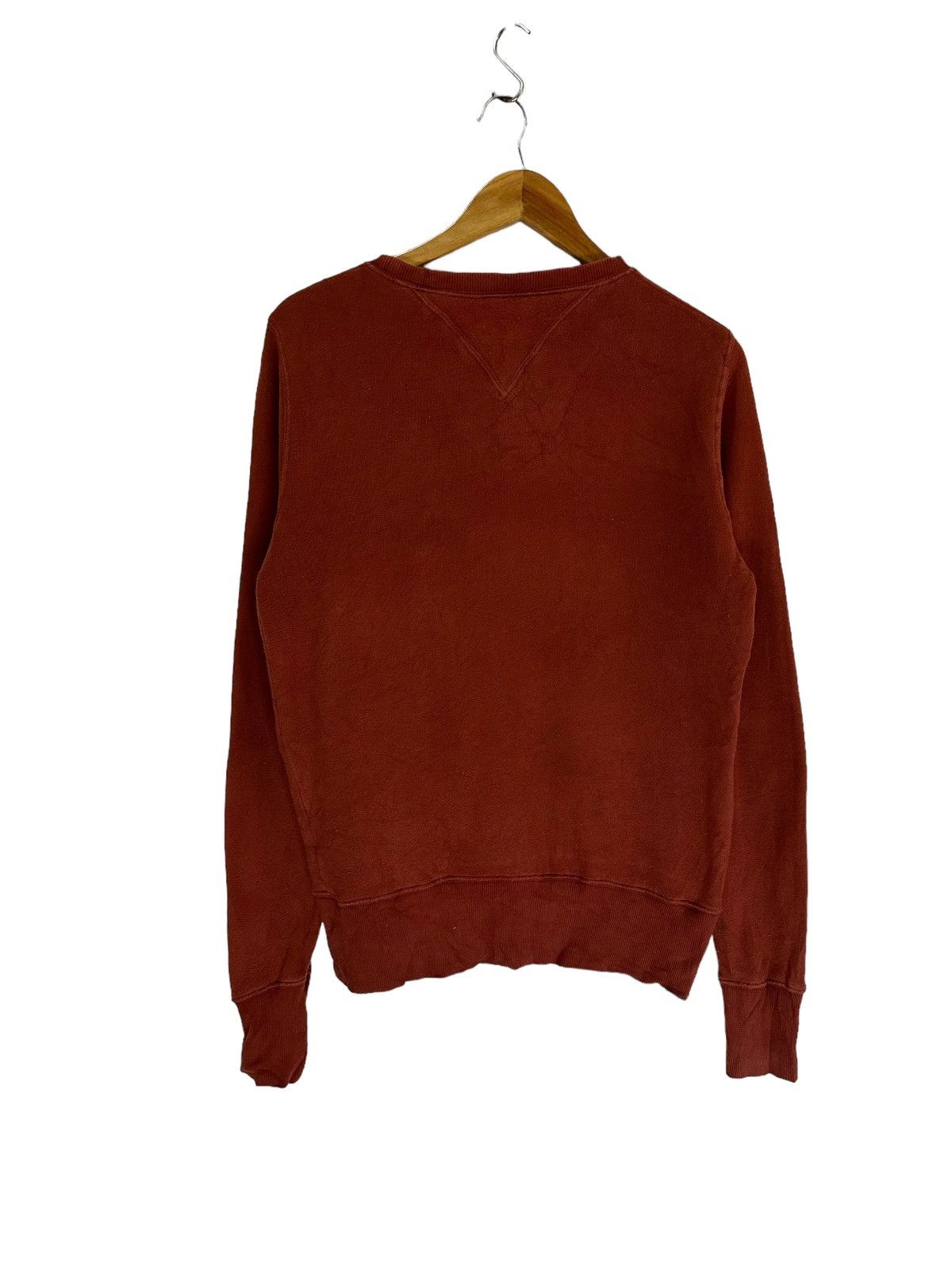 Nudie Jeans Nudie Jeans Sweatshirt Size US XS / EU 42 / 0 - 7 Thumbnail