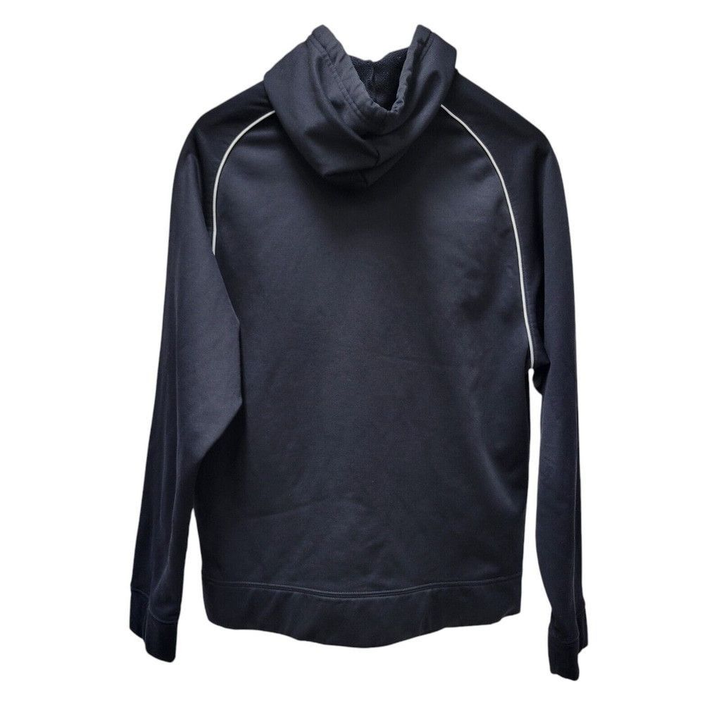 Nike Nike Men's Hoodie Black Size Medium. Pre-owned Condition Size US M / EU 48-50 / 2 - 5 Thumbnail