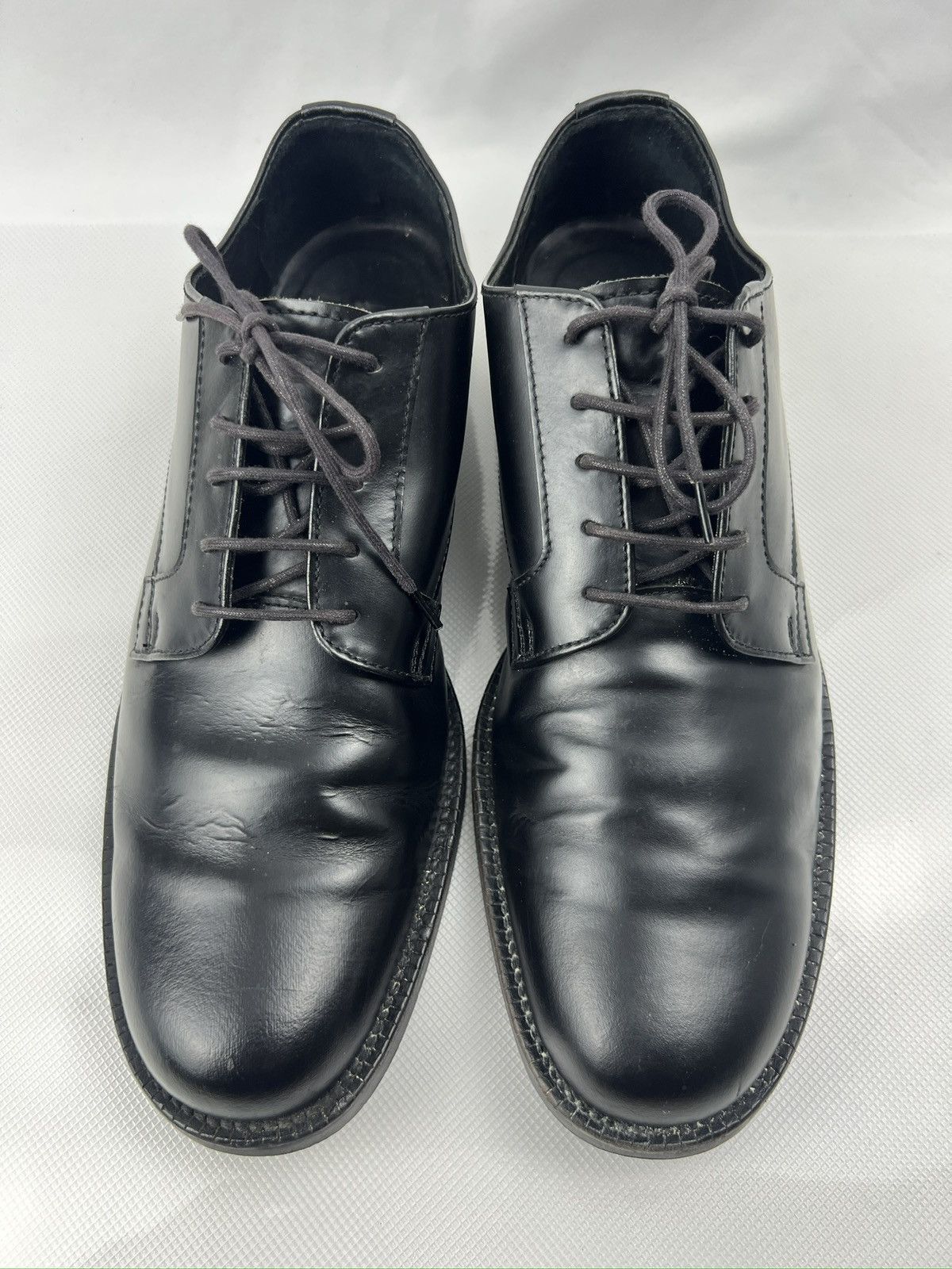 Yohji Yamamoto Y’S leather shoe Size US 9 / EU 42 - 5 Thumbnail