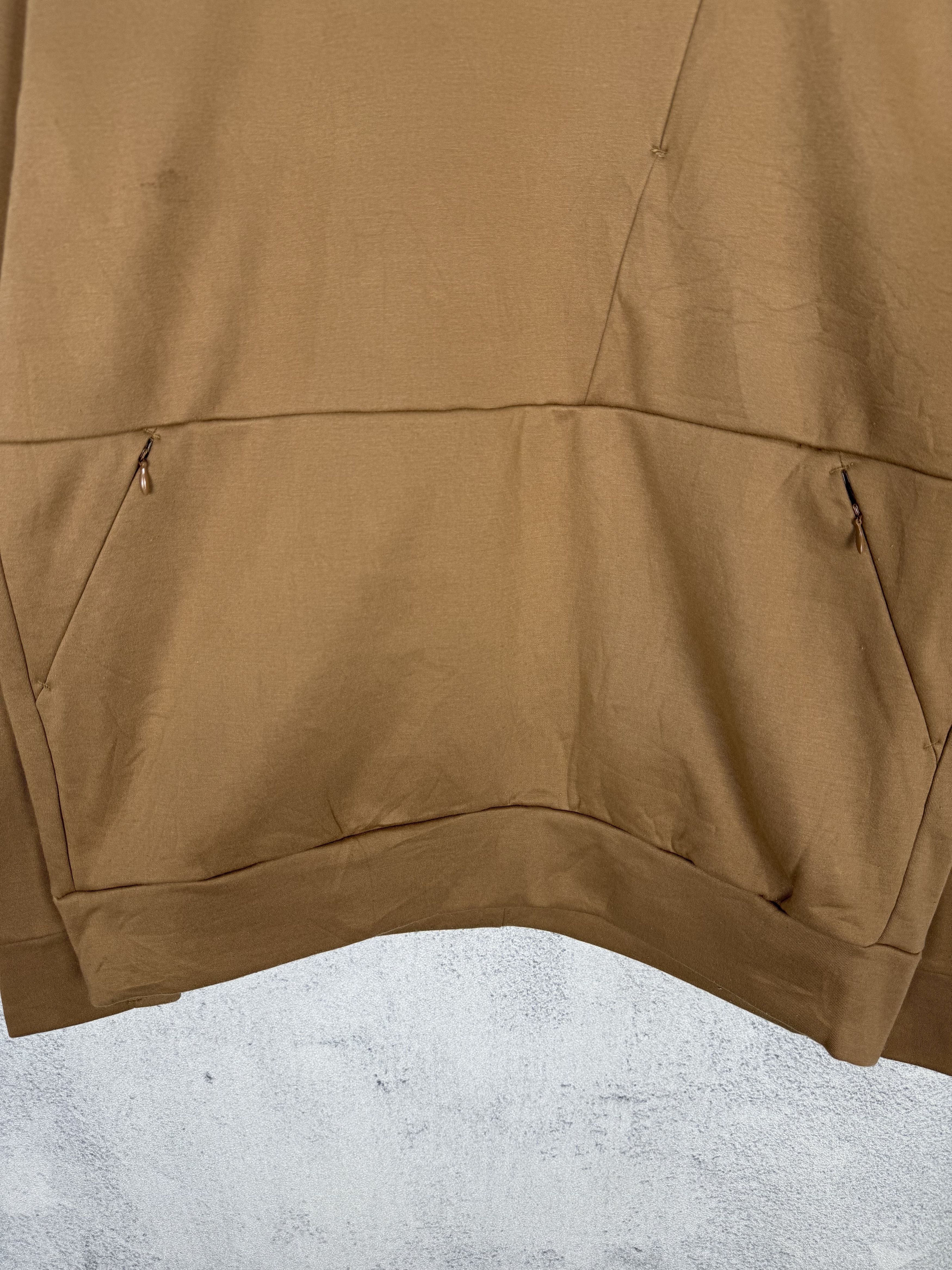 Japanese Brand Fieldcore Utility Sweatshirt Crewneck Size US L / EU 52-54 / 3 - 4 Thumbnail