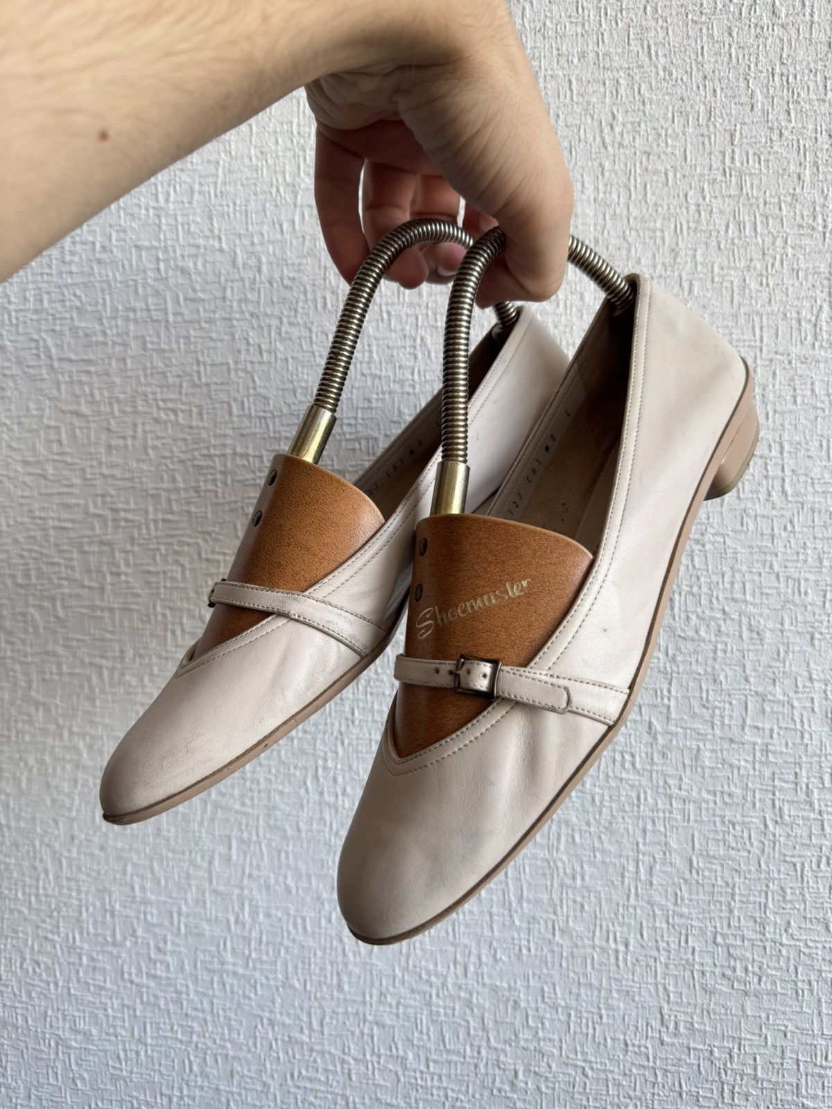 Salvatore Ferragamo Salvatore Ferragamo italian shoes Size US 8 / IT 38 - 1 Thumbnail