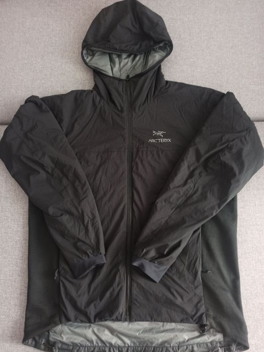 Arcteryx hot sale ca 34438