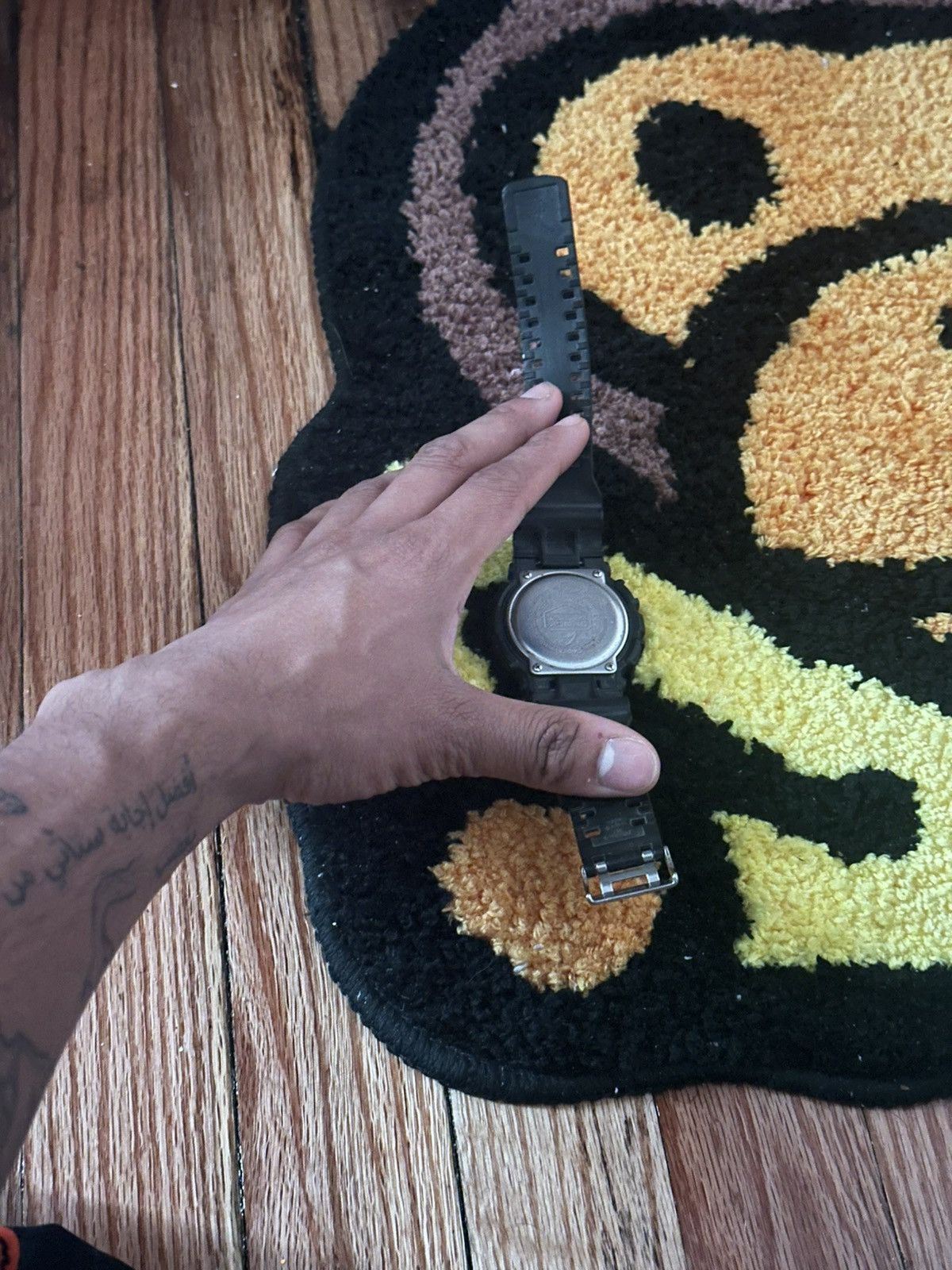 G Shock vintage G shock watch Size ONE SIZE - 6 Thumbnail